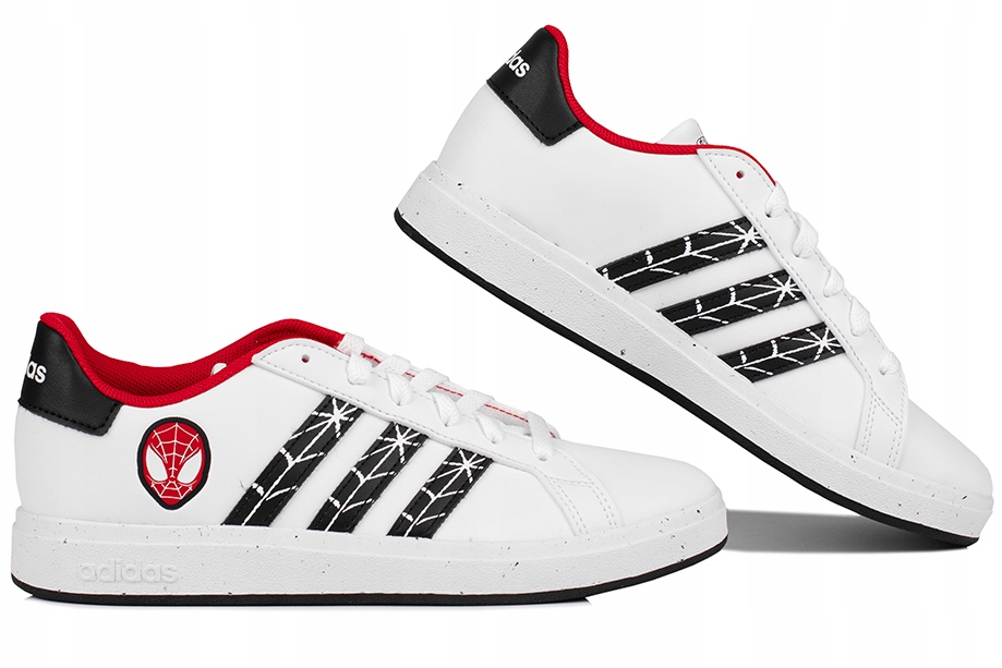 adidas Sportovní běžecké boty pro děti, pohodlné, vel