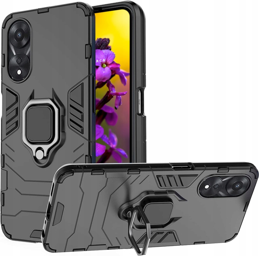 

Etui do Oppo A78 5G Pancerne Case