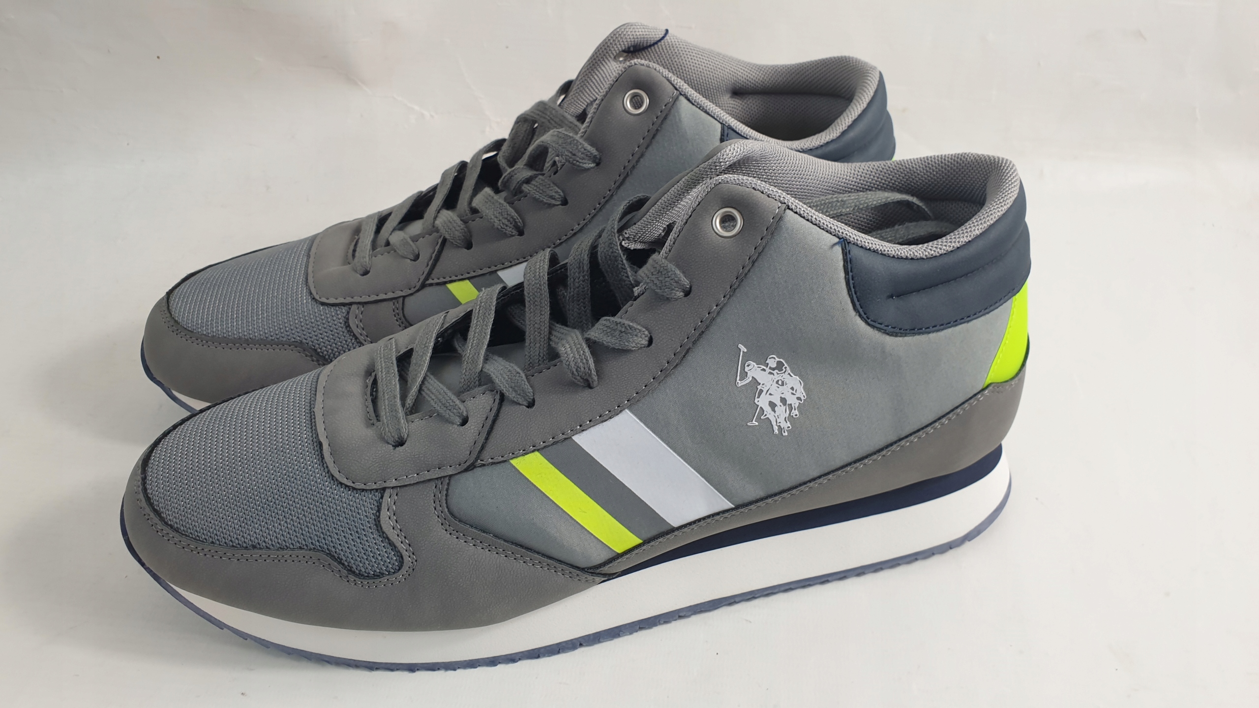 U.s. Polo Assn. pánské sportovní boty Sneakersy velikost 45