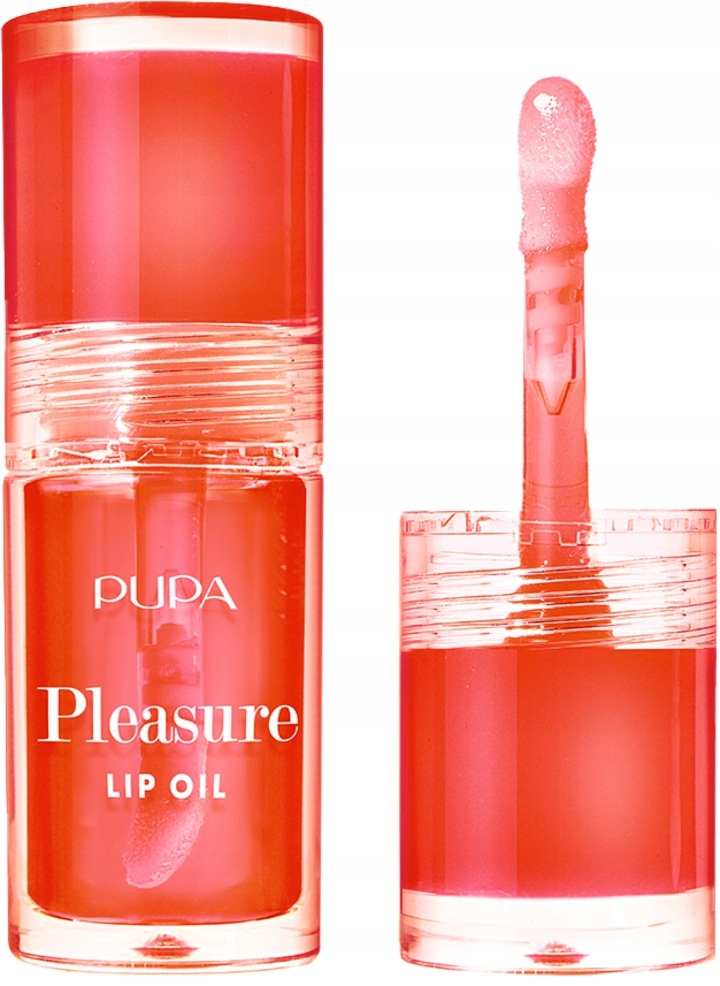 PUPA_Pleasure Lip Oil olej na rty 003 5 ml