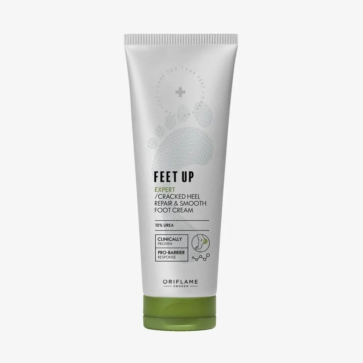 Oriflame FeetUp Advanced 75 ml krem do stóp