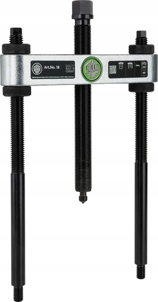 Sťahovací prístroj, veľkosť 1 Kukko