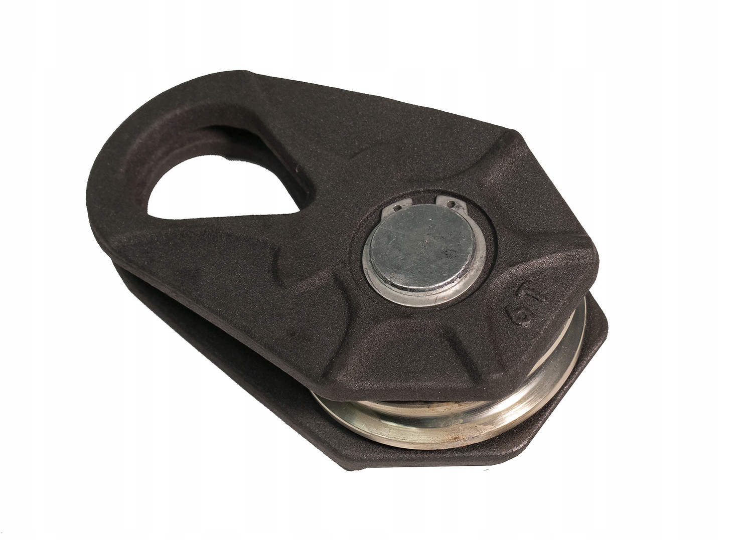 К ЛЕБЕДКЕ 6Т