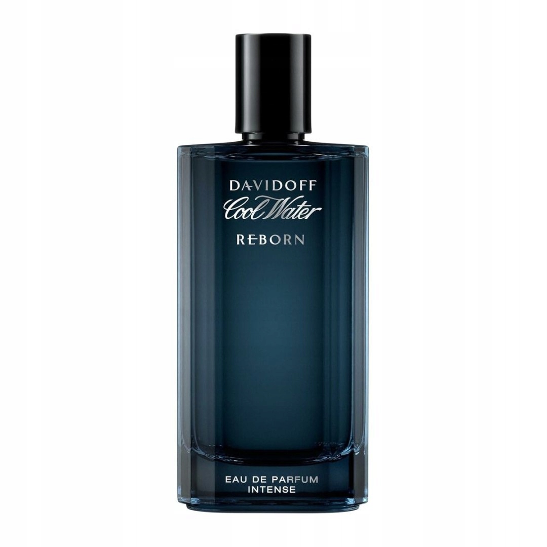 Pánský Parfém Davidoff Cool Water Reborn Edp 100 ml
