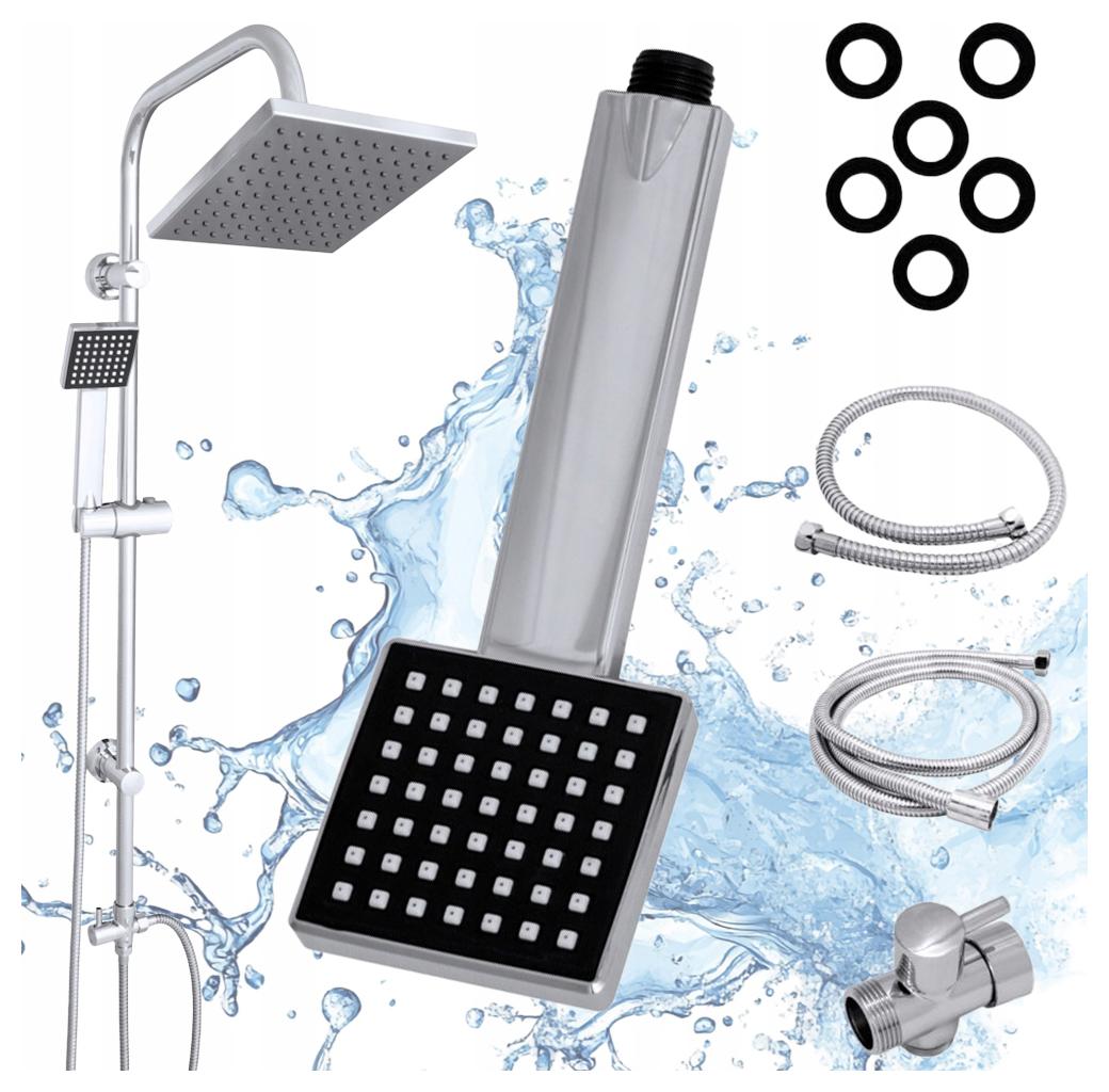 ZN9 Dažďová Sprchová Súprava