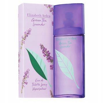 ELIZABETH ARDEN GREEN TEA LAVENDER EDT 100ML