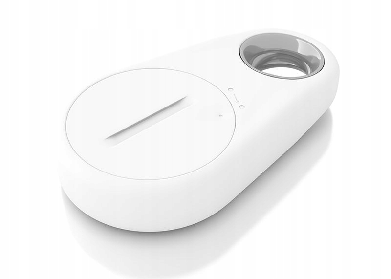 Brelok do kluczy - Lokalizator Bluetooth 4.0 Producent Inna