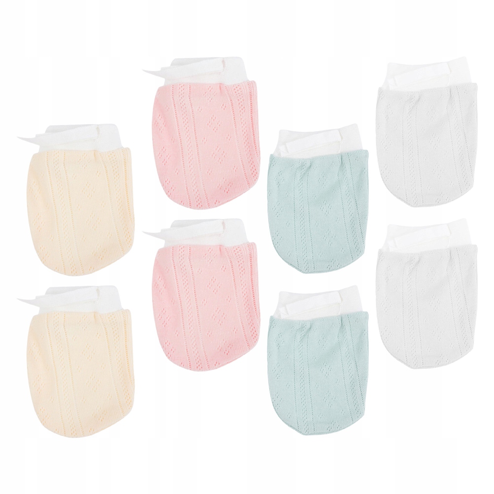 RĘKAWICE NIEMOWLĘCE NORODZONE RĘKAWICE NIEZARYSOWANE