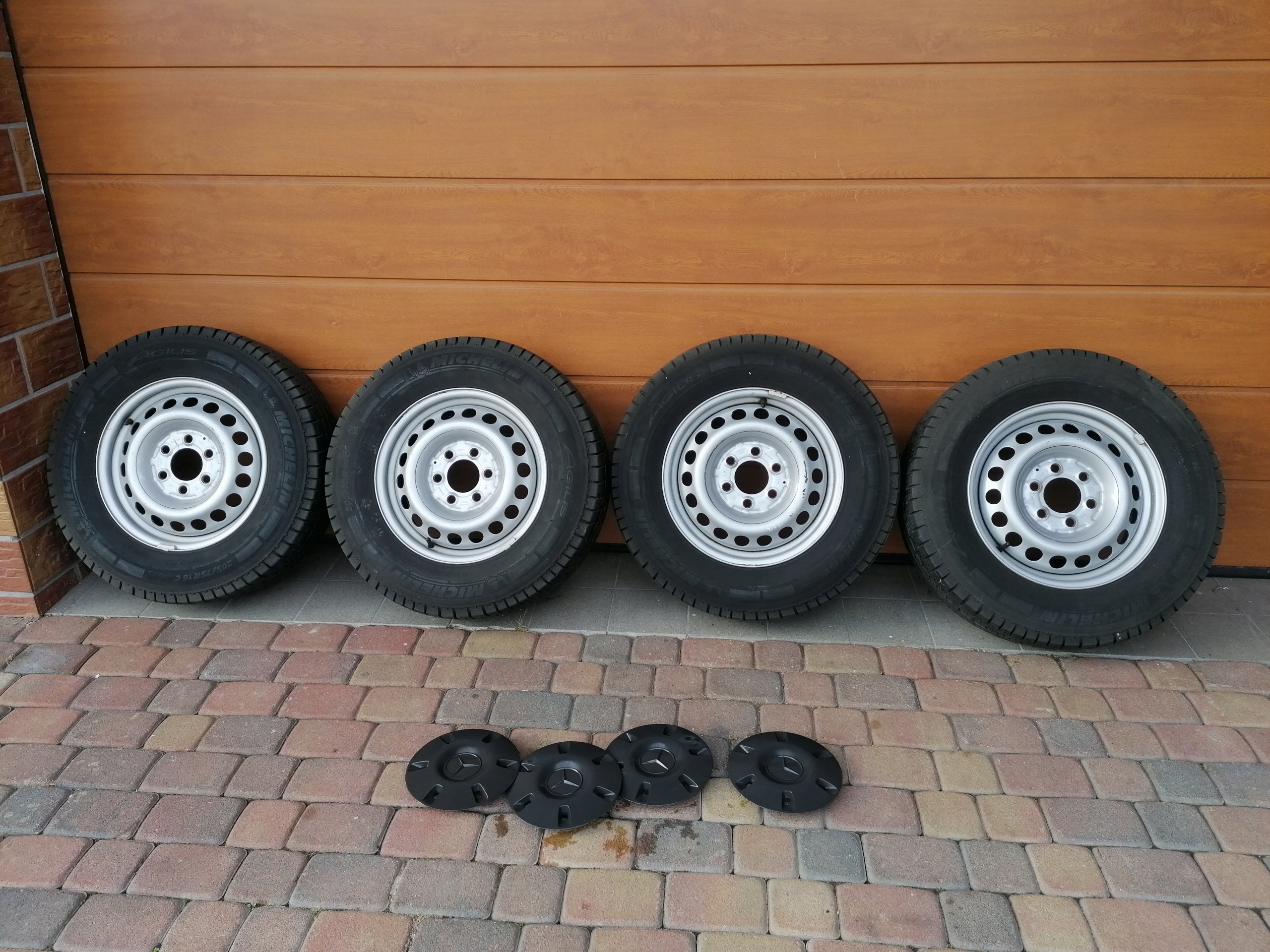 MERCEDES SPRINTER 906 VW CRAFTER КОМПЛЕКТ СЕДЛО 16