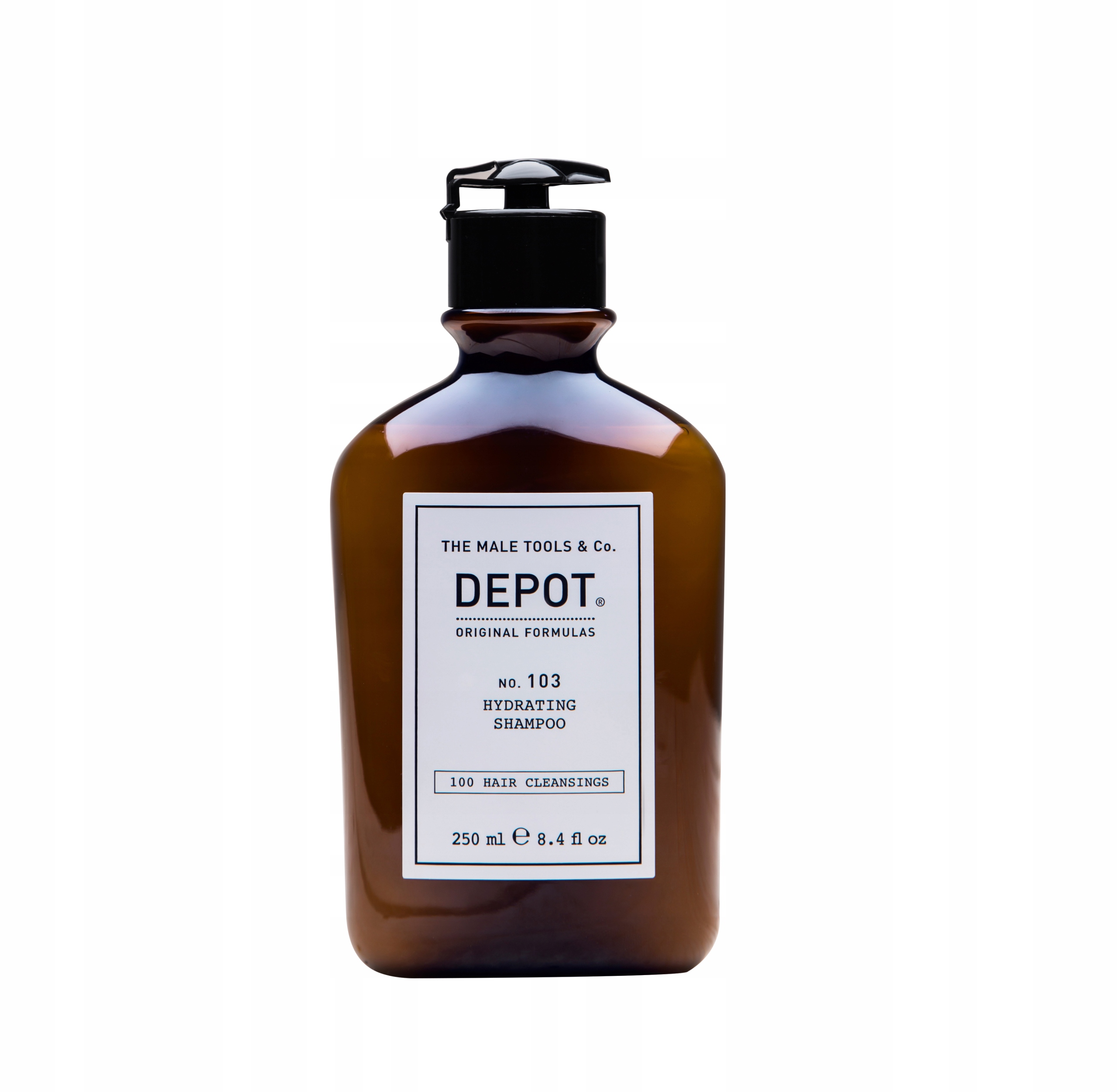 

Depot NO.103 Hydrating Szampon Nawilżający 250ML