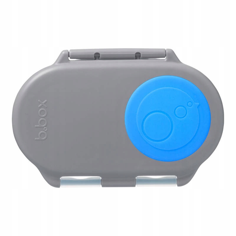 Snackbox Lunch-box Przekąski Mały Pojemnik B.box Pojemność 251 ml