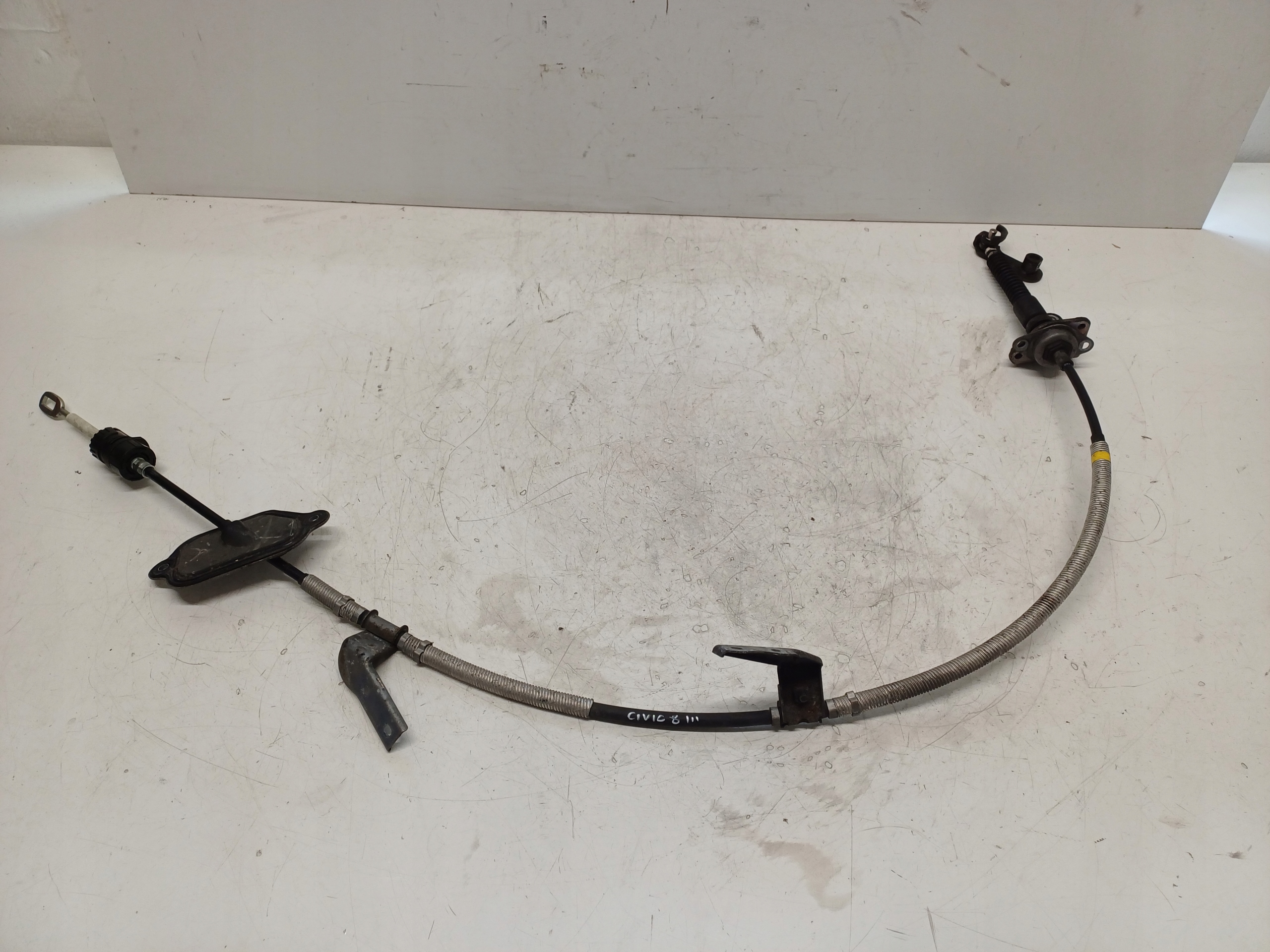 HONDA CIVIC 8 VIII SEDAN 06- 1.3 HYBRID AUTOMAT LINKA WYBIERAKA BIEGÓW