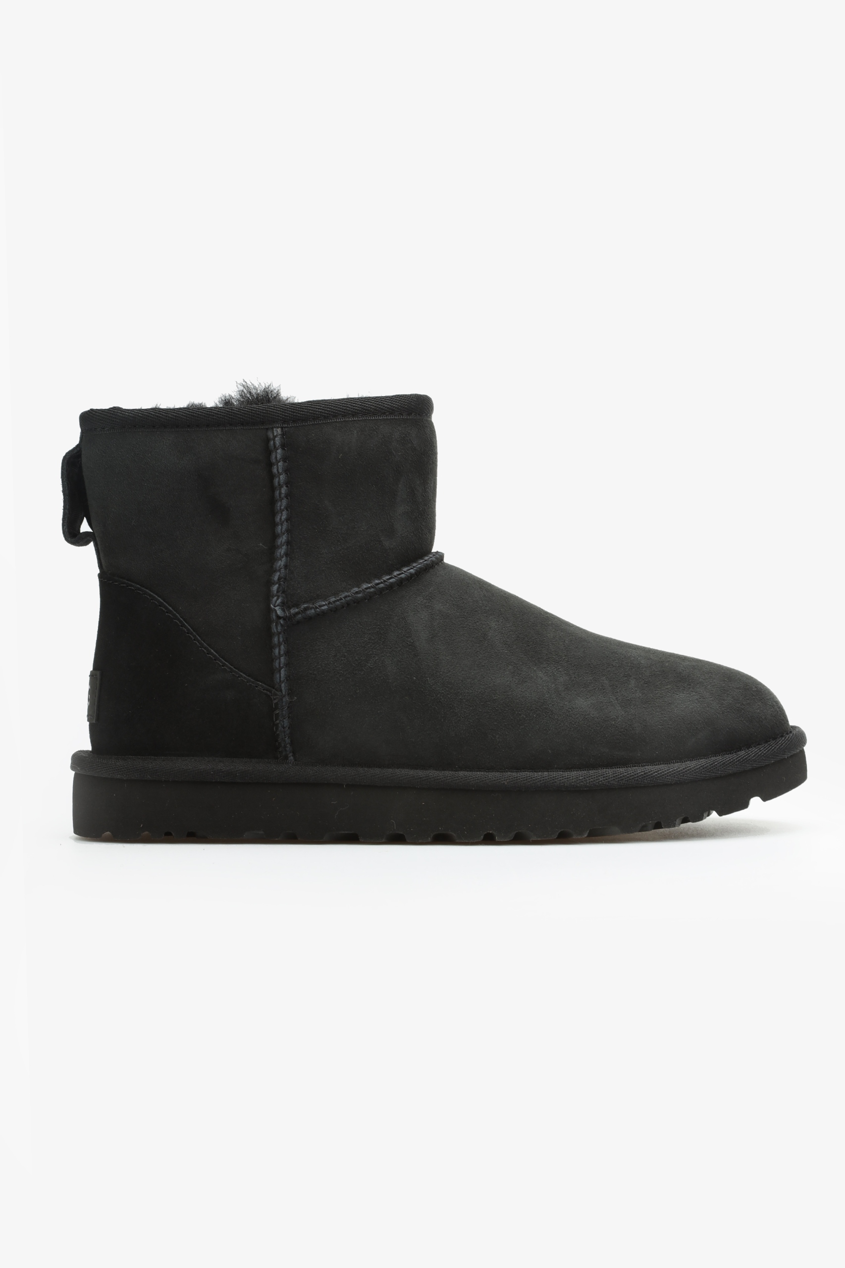 

Śniegowce Ugg Ugg_classic Mini II Black 39
