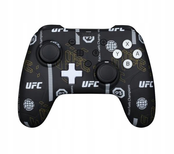 Ufc Pc Niska cena na Allegro.pl