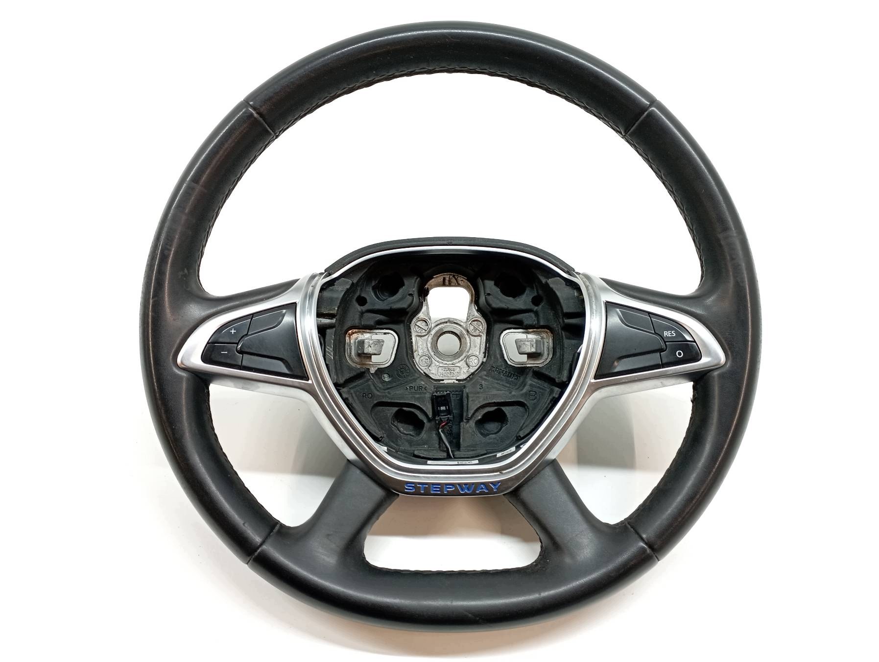volante SKORZANA 34227006B Dacia Lodgy e (2012- )