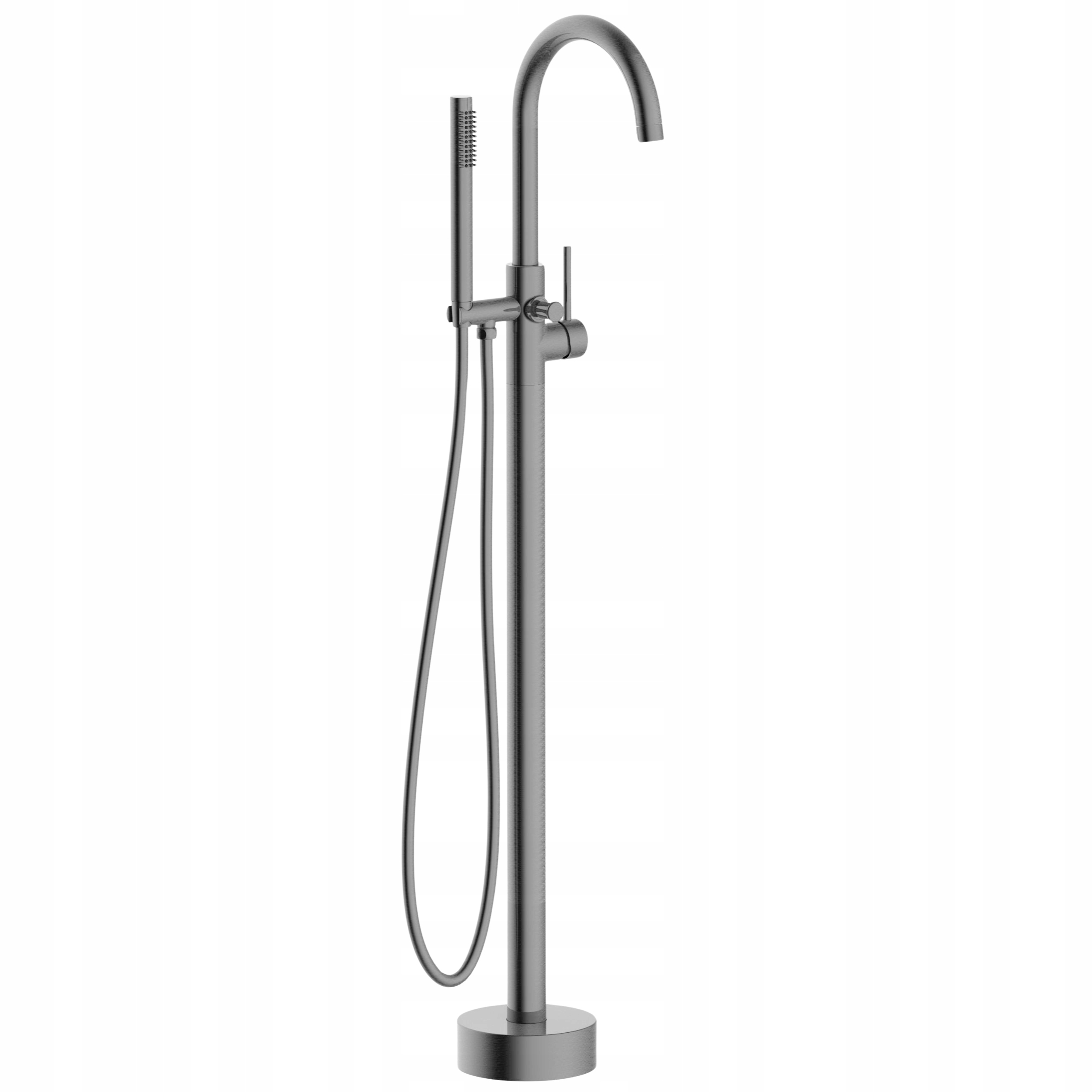 Vaňová batéria Cascade model 2 Gun Metal