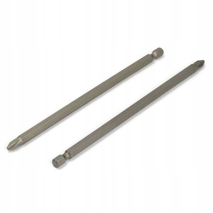 Bit PH2 - 150mm, WINTECH / opakowanie 1 szt.