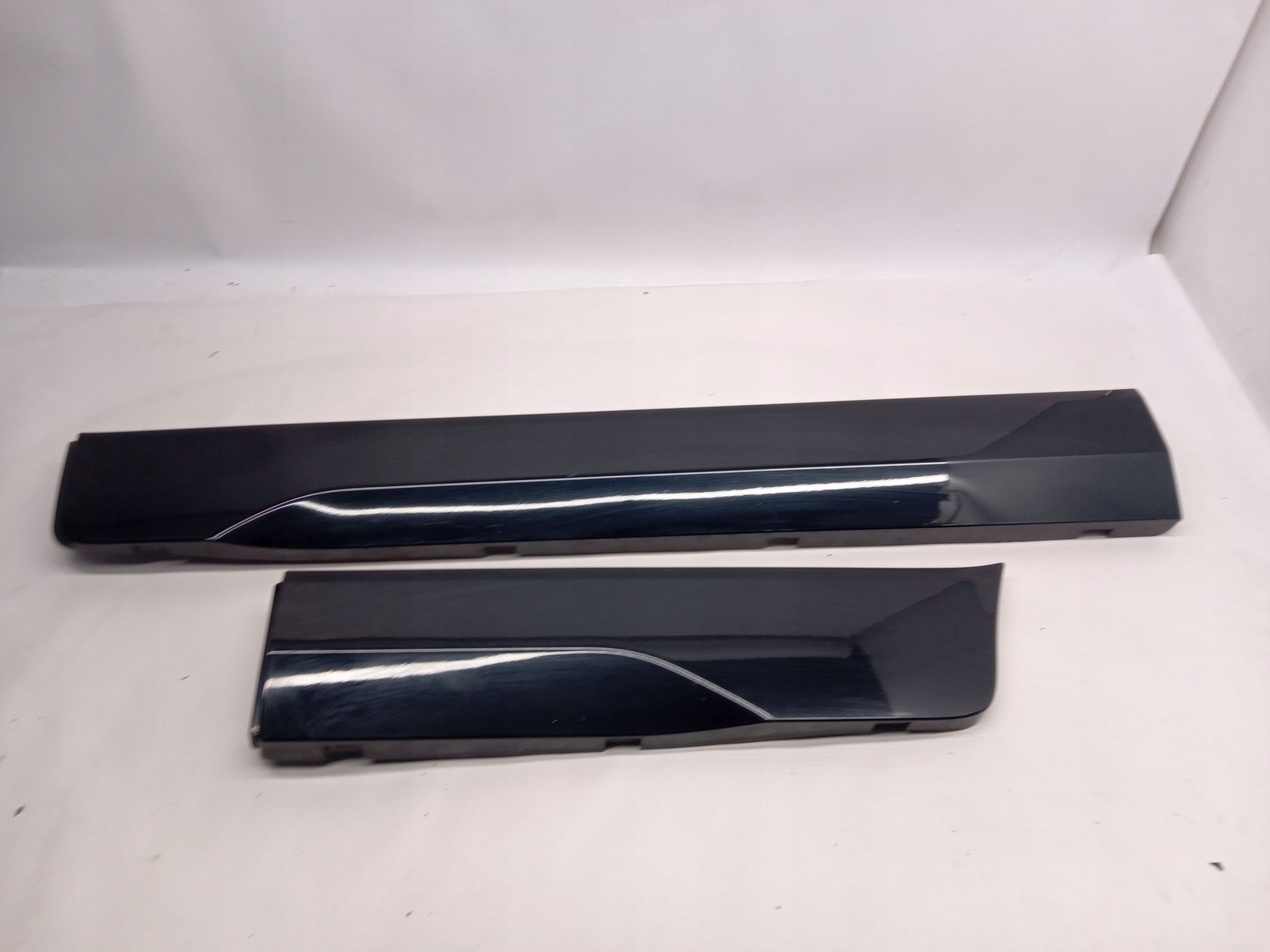 LISTWA DRZWI LEWY PRZÓD FORD ECOSPORT