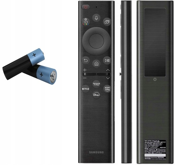 Originální Dálkový Ovladač Pro Televizor QN65Q65BAP Samsung Q65BAP Remote Control