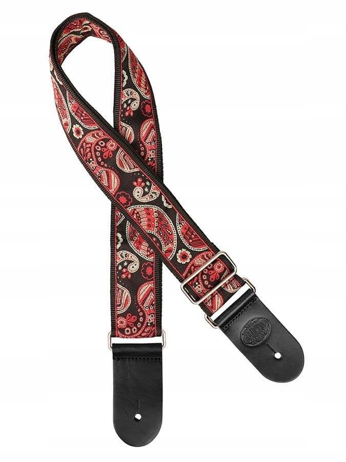 Pasek do gitary akustycznej Gaucho GST-188-14