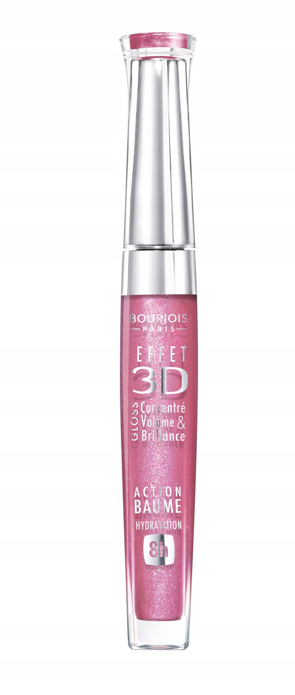 

Bourjois Effet 3D Gloss błyszczyk nr 20 5.7ml