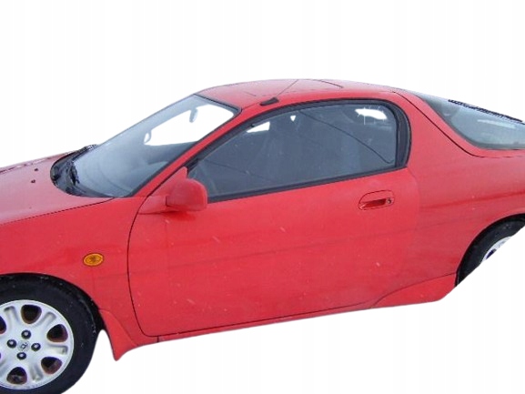 MAZDA MX3 MX-3 91-98 LUSTERKO LEWE ELEKTRYCZNE