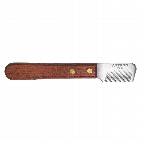 

Artero Stripping Under Coat trymer klasyczny