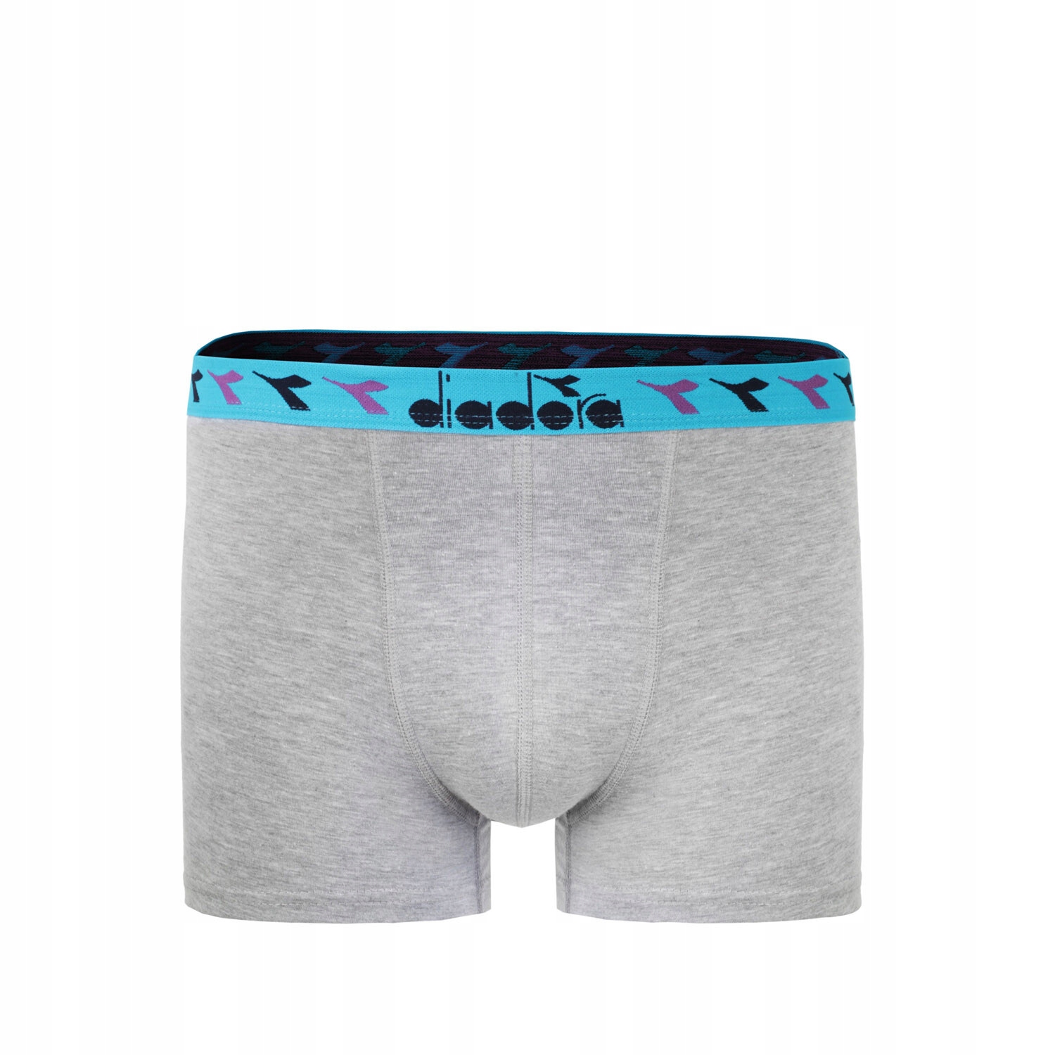 

Bokserki męskie Diadora Boxer 3PACK