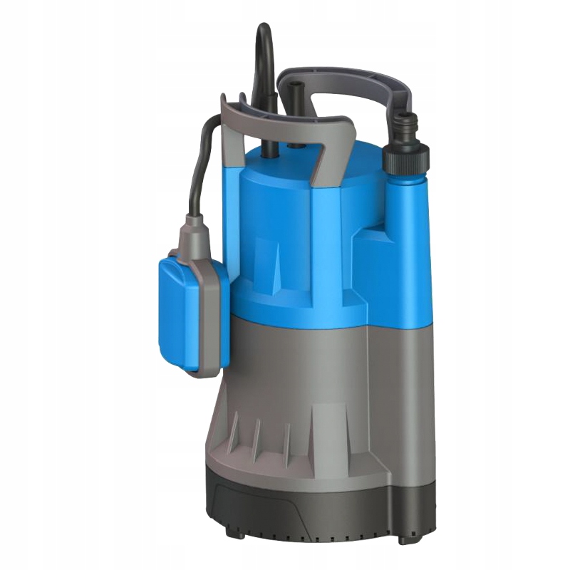 Ponorná Pumpa Rain Barrel 750 230V Ibo