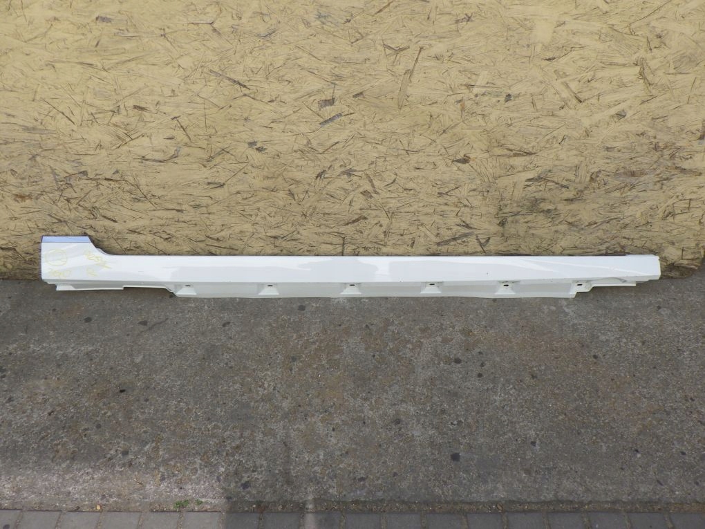 VW PASSAT B8 3G0 14- moulding threshold threshold right