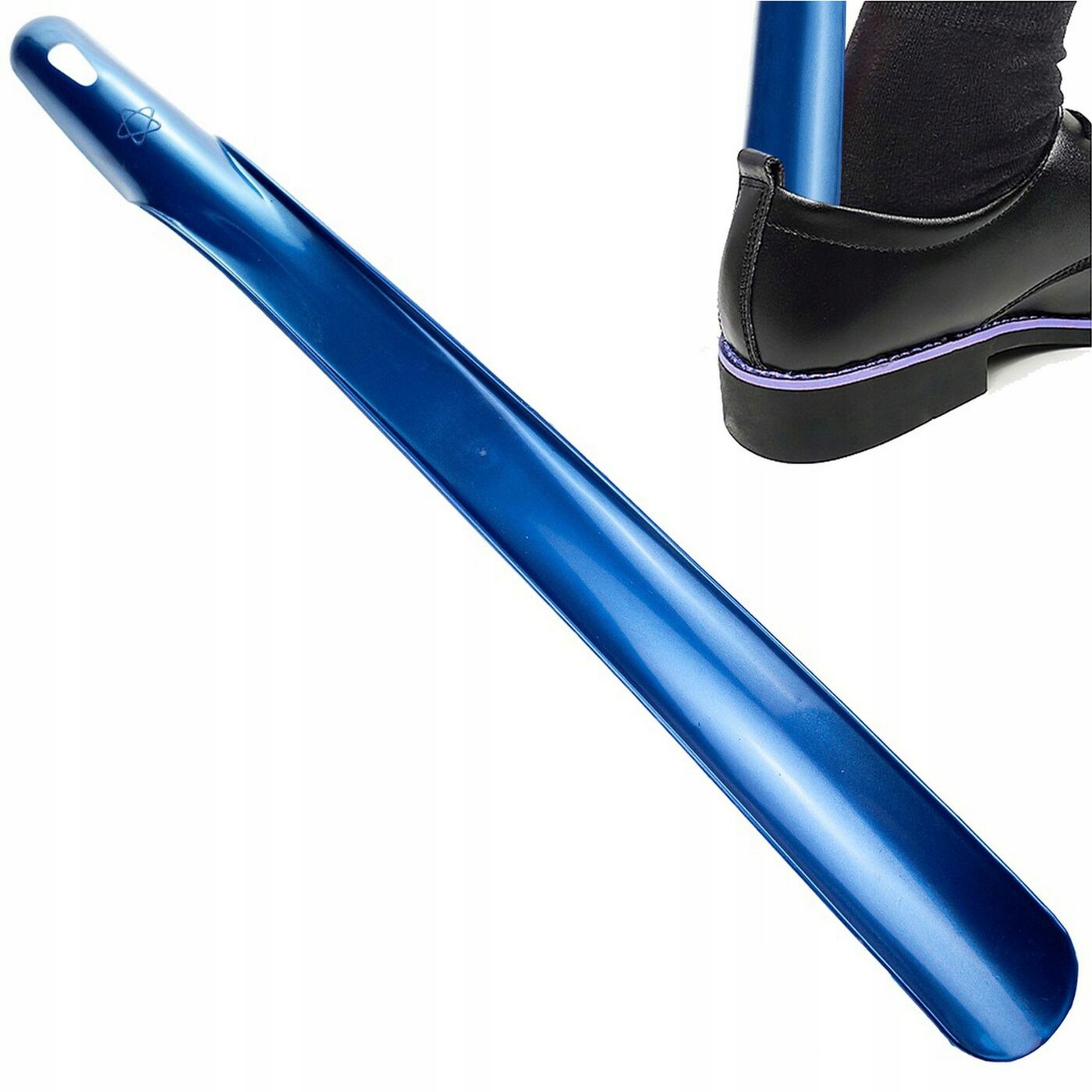 

Plastikowa Łyżka Do Butów długa Do Wkładania 46cm