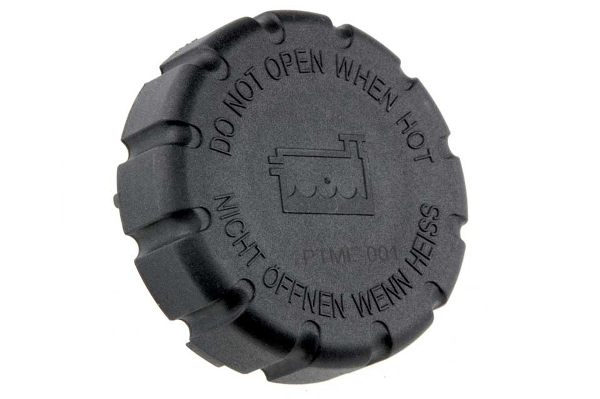 NTY ПРОБКА БАЧКА КОМПЕНСАЦИОННЫЙ