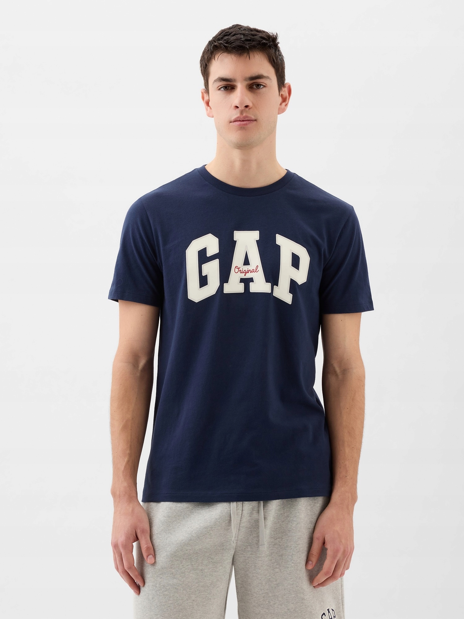 Gap Tričko Logo