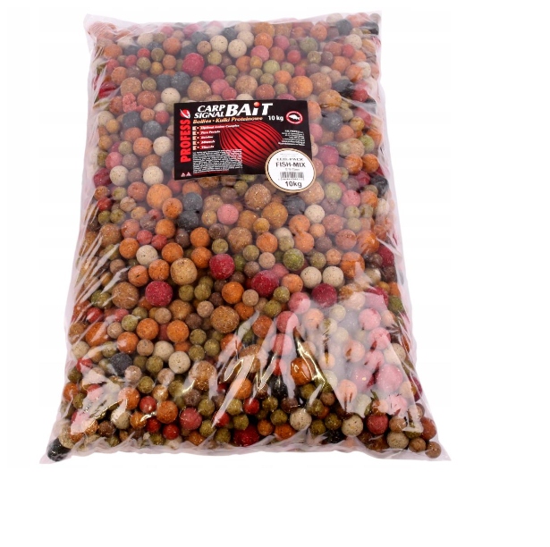 Profess Kulki Proteinowe 10 kg Sweet Mix