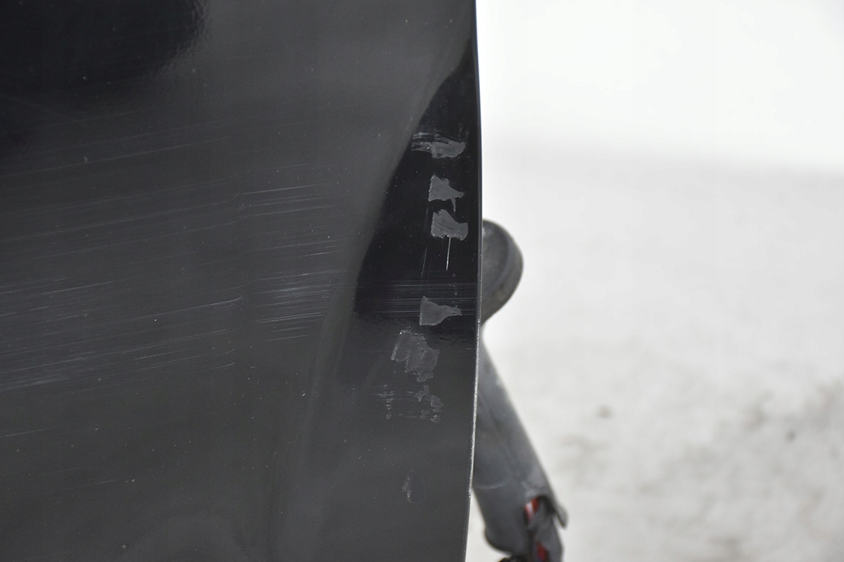 door front front right CITROEN C-CROSSER and