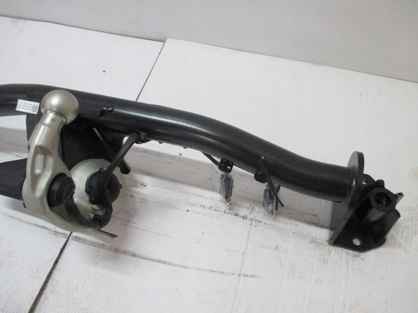 tow BMW 2 U06 8739187