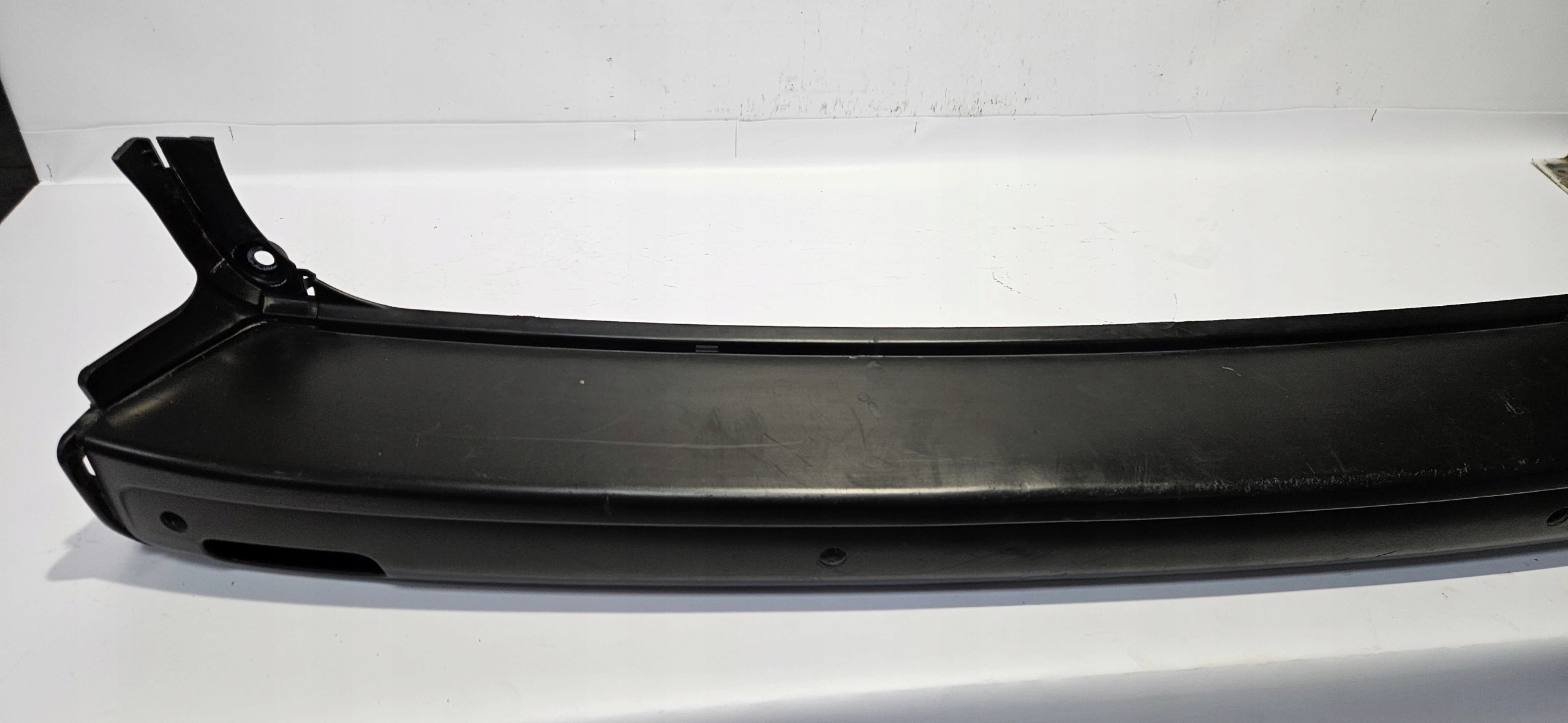 bumper rear TOYOTA PROACE II 16- PDC original