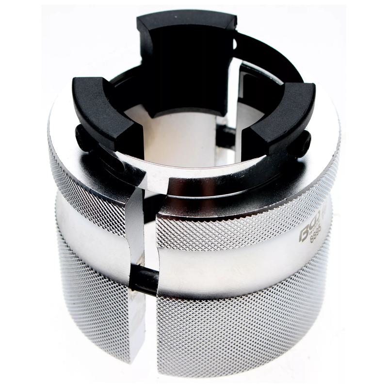 Nástroj na zatĺkanie tesniaceho krúžku vidlice pre motocykle Bgs