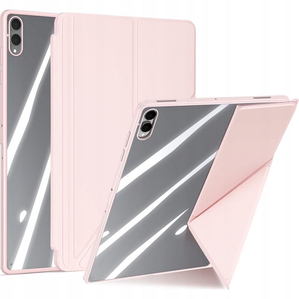 Etui Dux Ducis do Galaxy Tab S11 Ultra z klapką z podstawką pokrowiec case