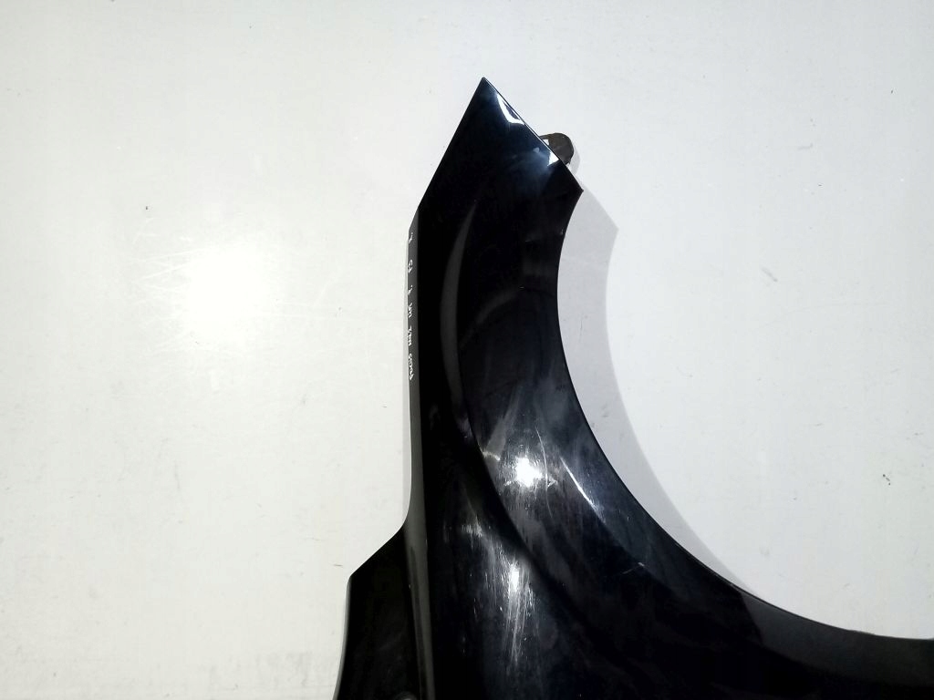 Ford Focus MK2 II 2 lift fender right right side F3