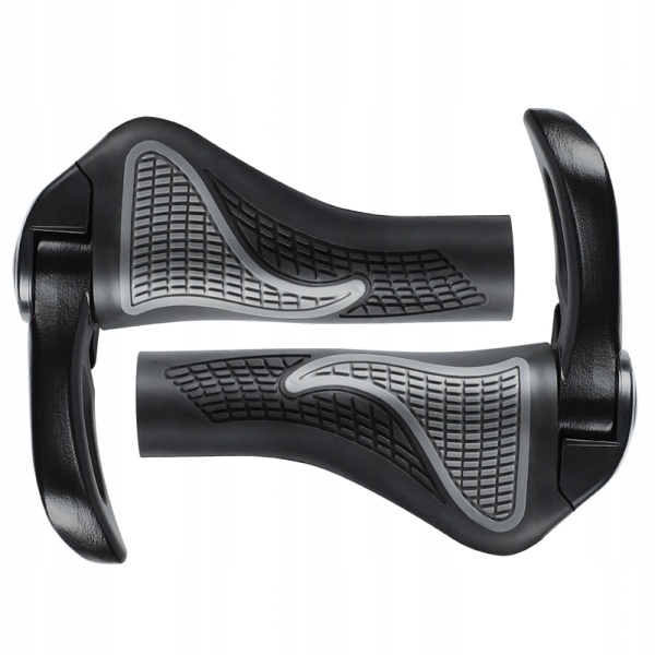 Gripy rowerowe Mtb rogi Roxar ergonomiczne