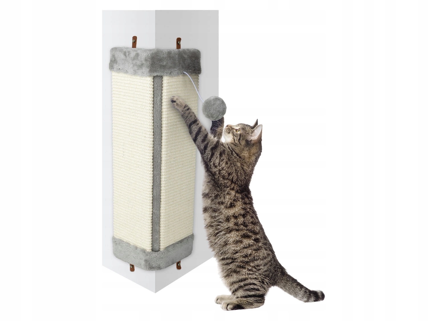 Levně Škrabací podložky Zoofari do 60 cm zoo/RT2130