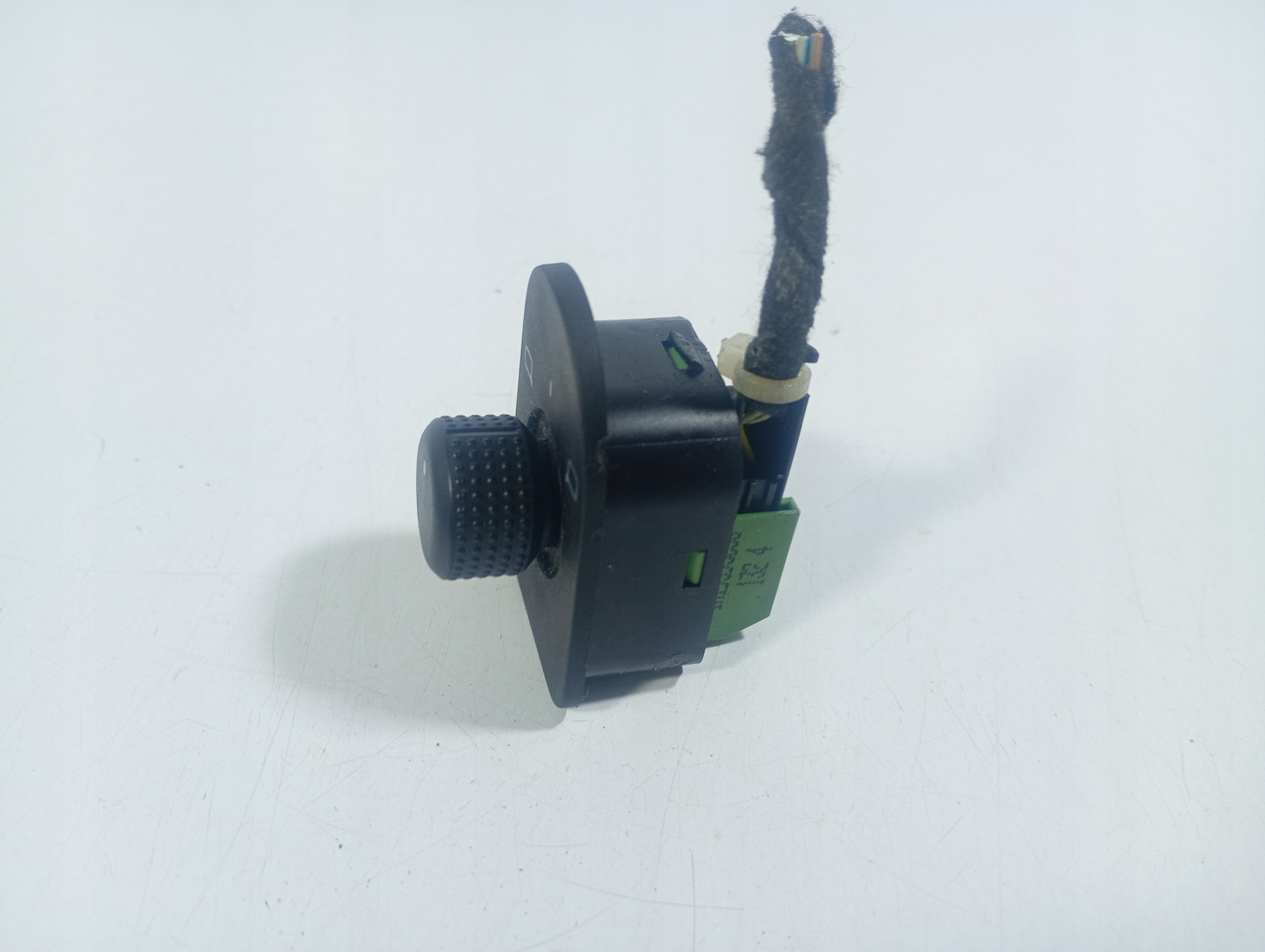 Seat Leon 1 e 99-06 interruttore Pulsante Controllo REGULACJA Specchietto