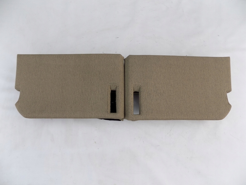 RENAULT MODUS KANAPA SIEDZISKO TYL PRAWE LEWE