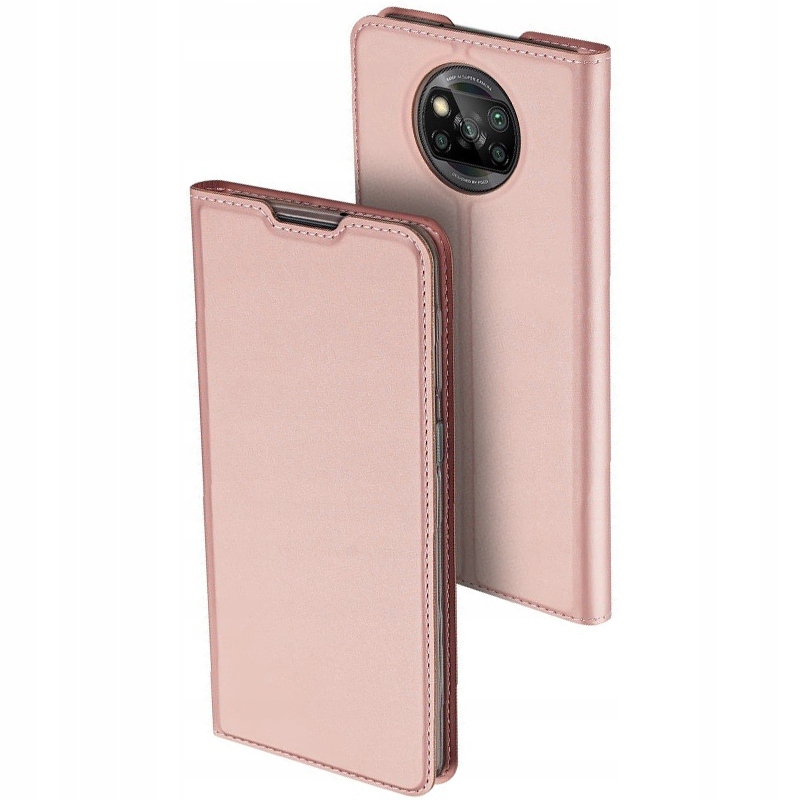 

Etui Dux Ducis do Xiaomi Poco X3 Nfc, case, cover