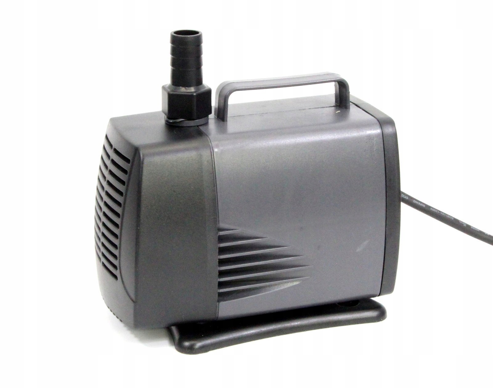 SOBO POMPA FONTANNA 5500l/h Z OŚWIETLENIEM LED RGB Producent Sobo