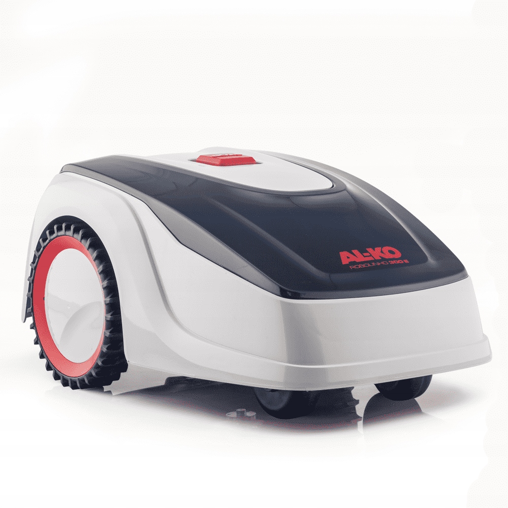 Robot koszący Al-ko Robolinho 300 E