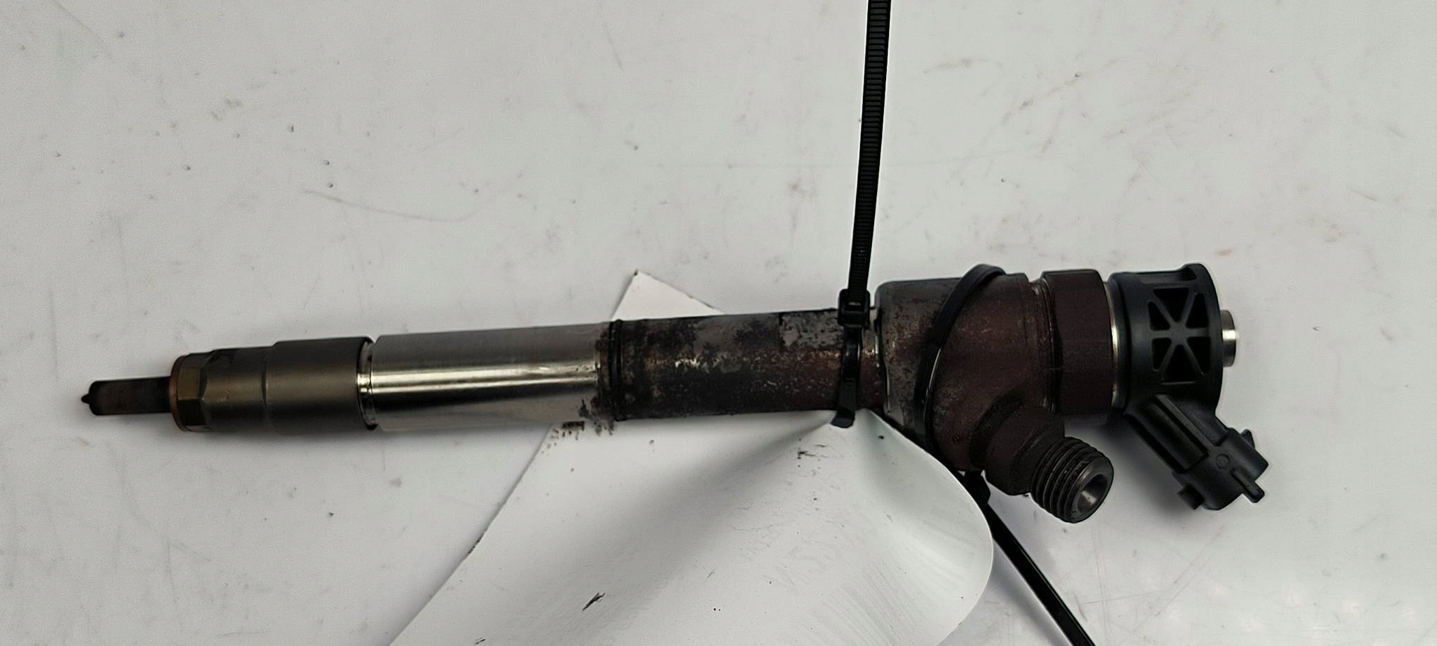 injector 5801644454 IVECO DAILY 35S18