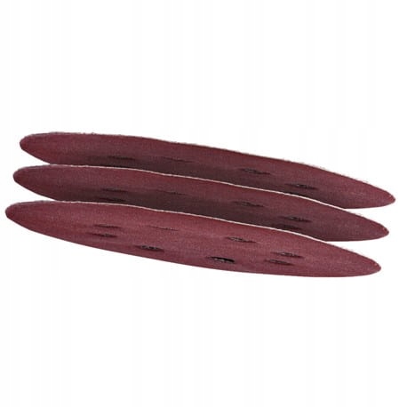 Эксцентриковый шлифовальный станок Multiseries 18 в 125 мм