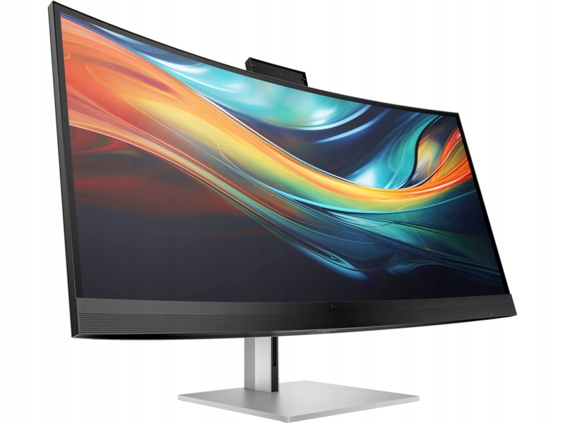 Led Monitor Hp S7 Pro 39,7" 5120 x 2160 px Ips Pls